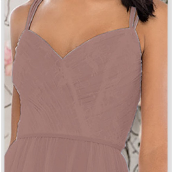 Bridesmaid Dress NEVER WORN - Picture 2 of 7